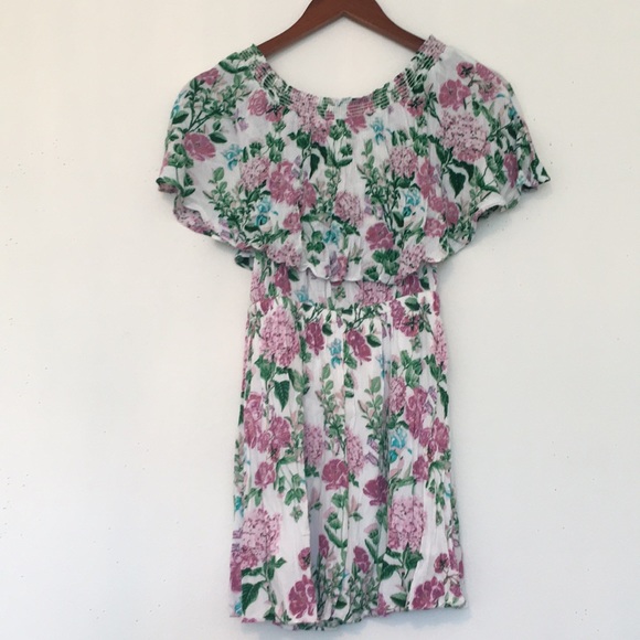 Show Me Your Mumu Casita Mini Dress - Picture 4 of 8